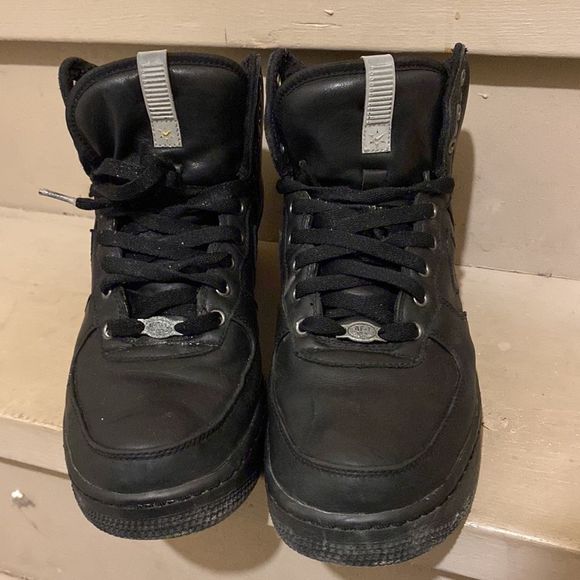 Nike Gore Tex Air Force 1 size 8.5M - Picture 5 of 6